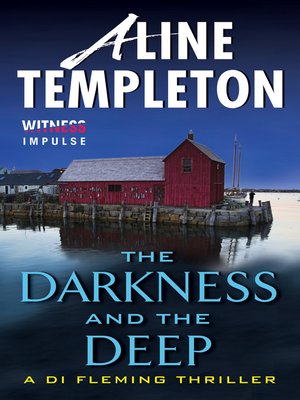 cover image of The Darkness and the Deep